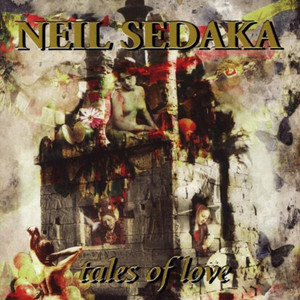 Tales of Love album