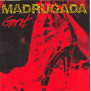 Grit cover