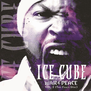 War & Peace - Vol. 2 (The Peace Disc) (Edited) album