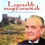 Legszebb Magyarnóták Albumcover