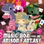Music Box Anison Fantasy, Vol. 29 Albumcover