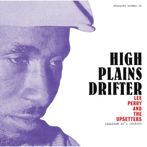 High Plains Drifter album