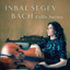 J.S. Bach: Six Cello Suites cover