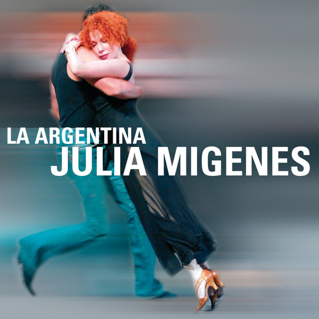 Julia Migenes Photo