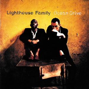 Ocean Drive album