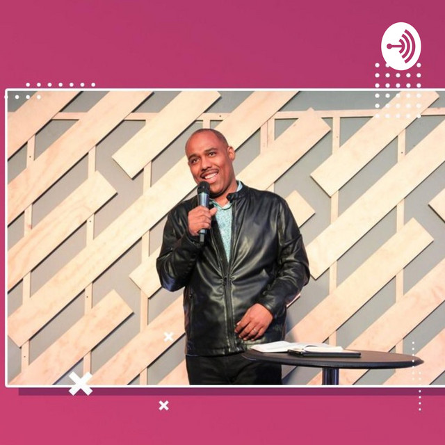 Edwin Daniel Popó | Podcast on Spotify
