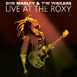 Live at the Roxy: The Complete Concert album