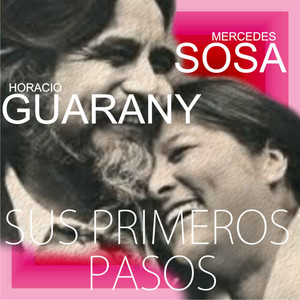 Sus Primeros Pasos cover