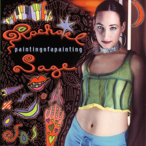 Painting of a Painting cover