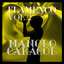 Flamenco: Manolo Caracol Vol.2 Albumcover