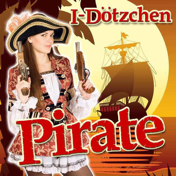 I-Dötzchen Photo