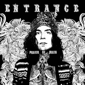 Prayer of Death cover
