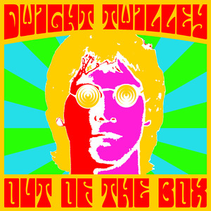 Out Of The Box album