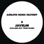 Javelin (Calling out your name) Adelphi Music Factory