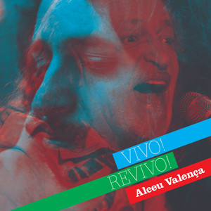 Vivo! Revivo! (ao vivo) cover