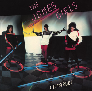On Target (Bonus Track Version) album