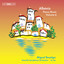Albeniz, I.: Complete Piano Music, Vol. 6 Albumcover
