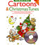 Cartoons & Christmas Tunes Albumcover