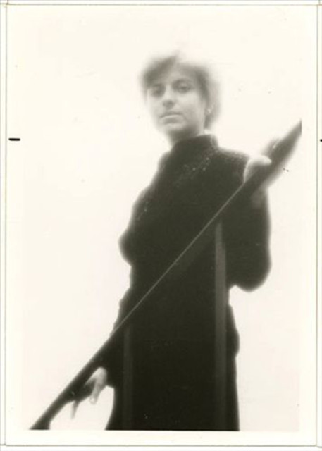 Joanna Brouk Photo
