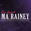 The Great Ma Rainey Albumcover