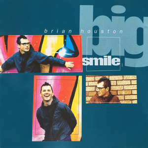 Big Smile cover