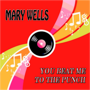You Beat Me to the Punch (23 Original Songs Remastered) album