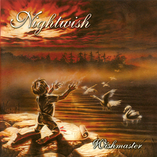Wishmaster cover