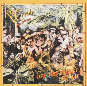 Off The Coast Of Me (Remastered) album