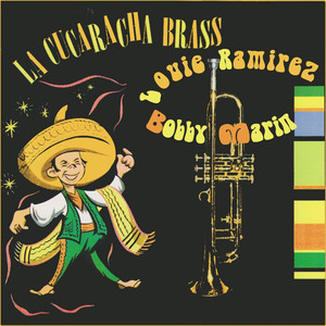 La Cucaracha Brass album