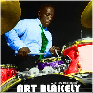 Art Blakey And The Jazz Messengers album