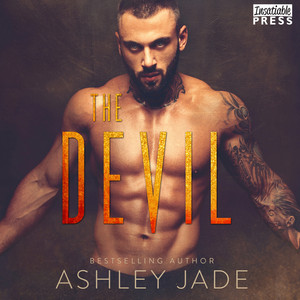 The Devil - Devil's Playground Duet, Book One (Unabridged)