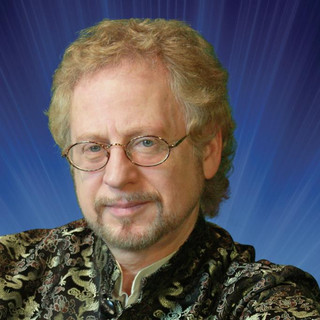 Steven Halpern Photo