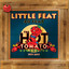40 Feat: The Hot Tomato Anthology 1971-2011 cover