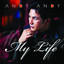 Andy Andy...My Life cover