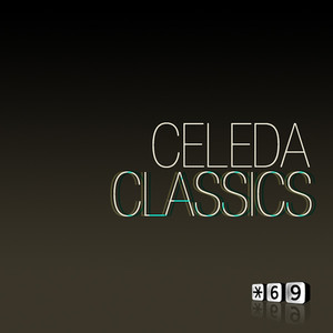 Celeda Classics album