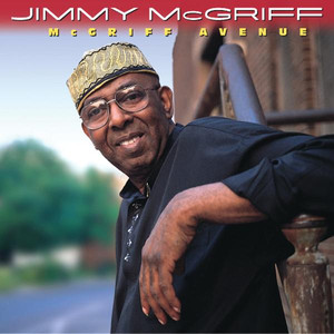 McGriff Avenue cover