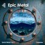 Serial Metal, Vol. 1 (Epic Metal) Albumcover