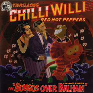 Choo Choo Ch'Boogie cover