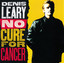 No Cure for Cancer cover