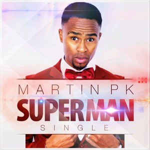 Martin Pk