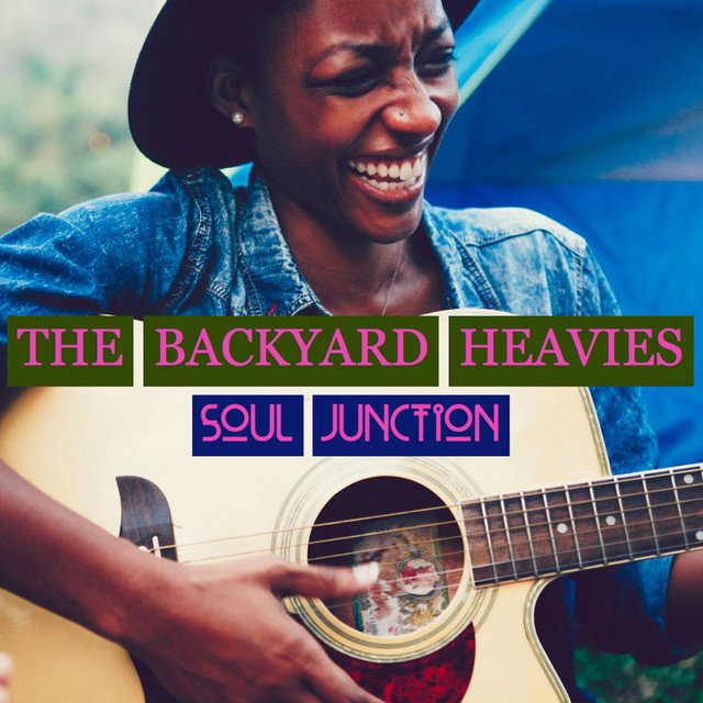 The Backyard Heavies Photo