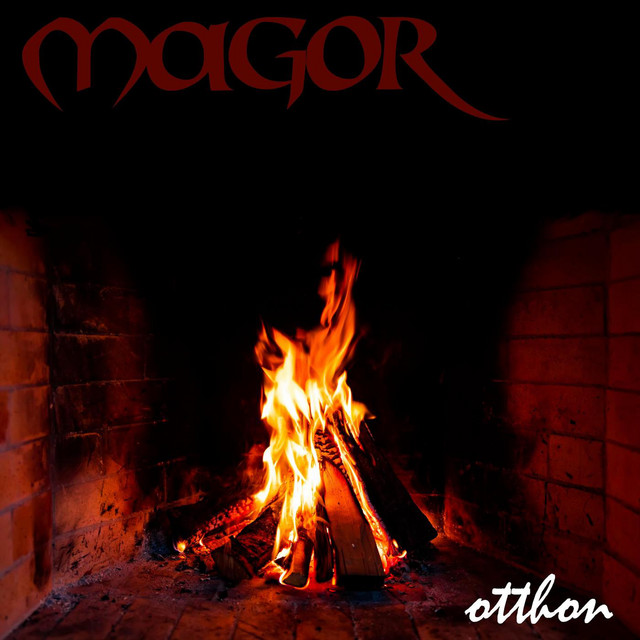 Otthon cover