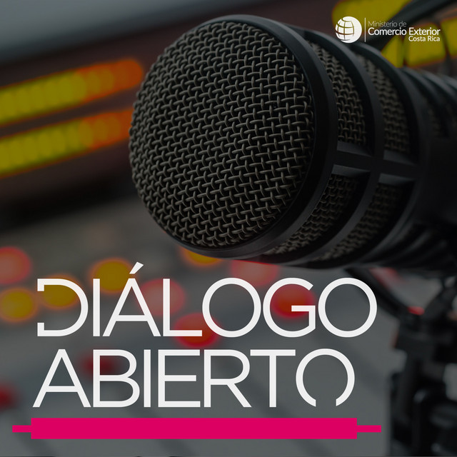 Diálogo Abierto | Podcast on Spotify