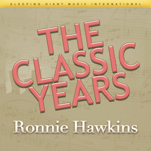 The Classic Years cover