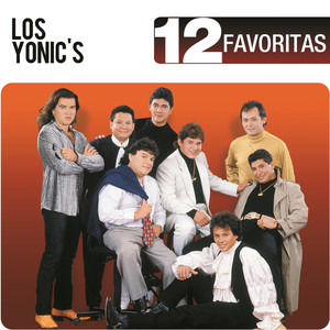 12 Favoritas album