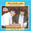 Mendelssohn: Works for Violin and Orchestra Albumcover