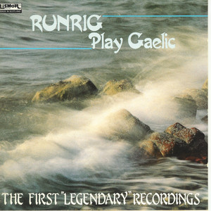 Air an Traigh cover