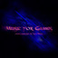 Music For Games Albumcover