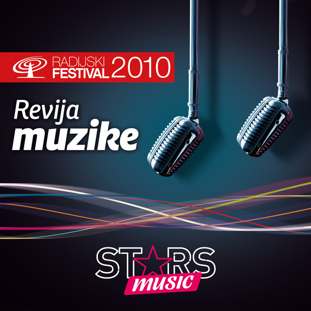 Radijski Festival 2010 Revija Muzike cover