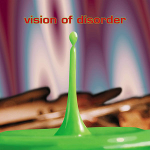 Vision of Disorder album